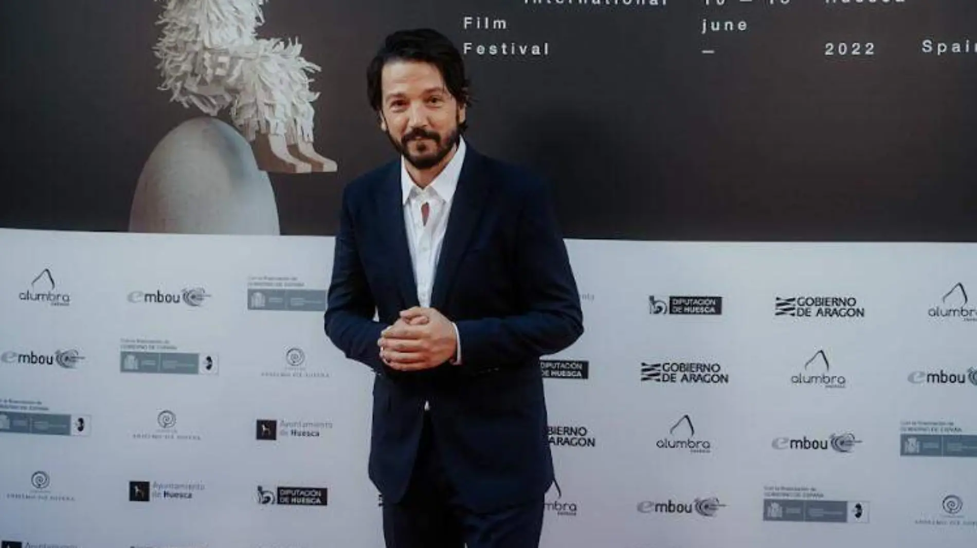 diego luna